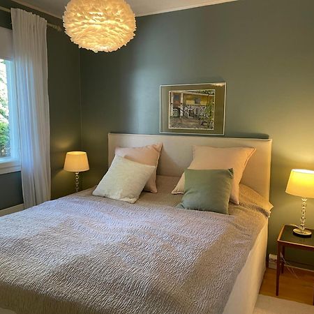 Peaceful Residence Helsinki Laajasalo Екстериор снимка