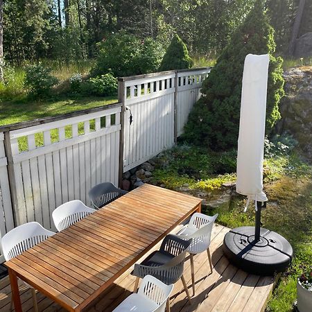 Peaceful Residence Helsinki Laajasalo Екстериор снимка
