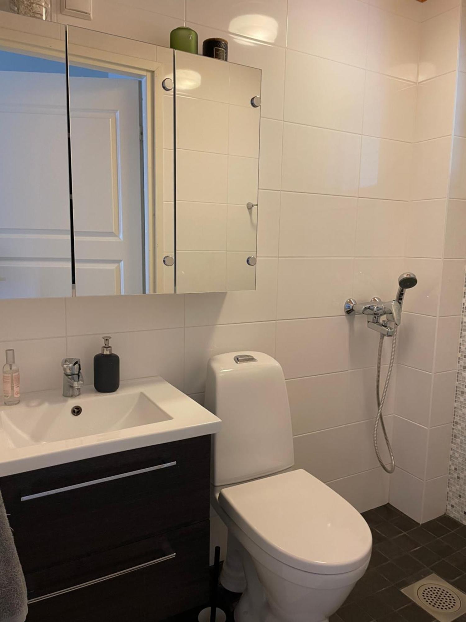 Peaceful Residence Helsinki Laajasalo Екстериор снимка