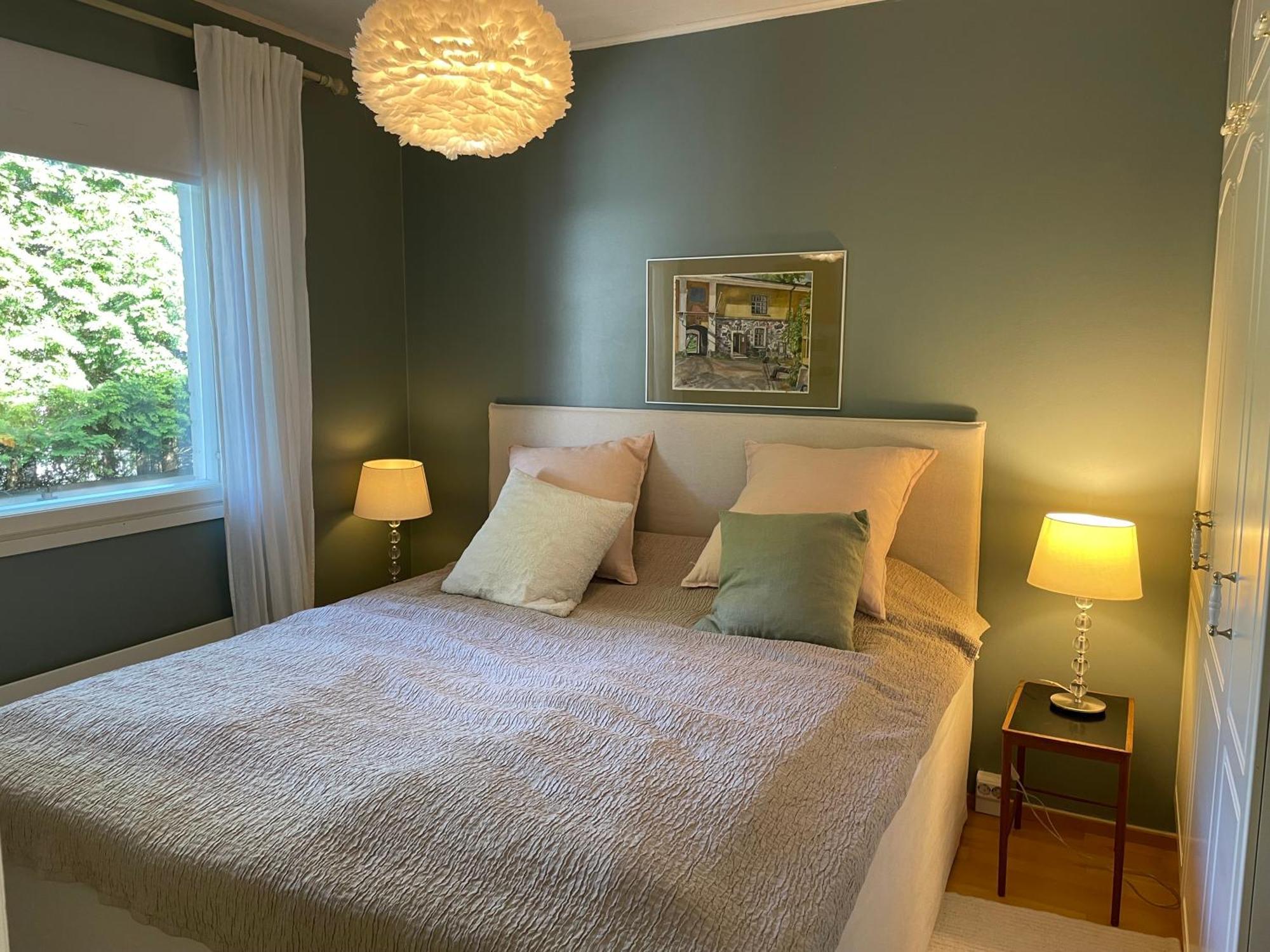 Peaceful Residence Helsinki Laajasalo Екстериор снимка