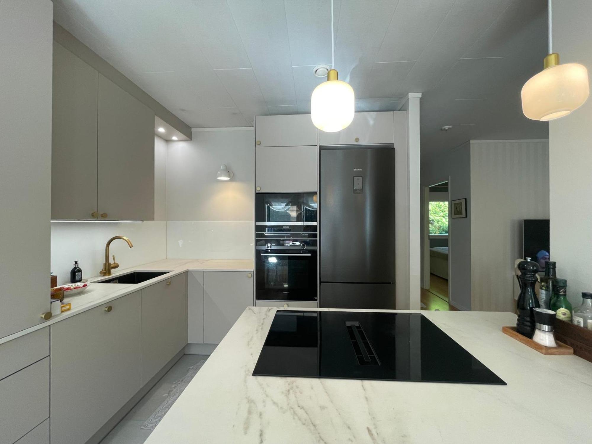 Peaceful Residence Helsinki Laajasalo Екстериор снимка