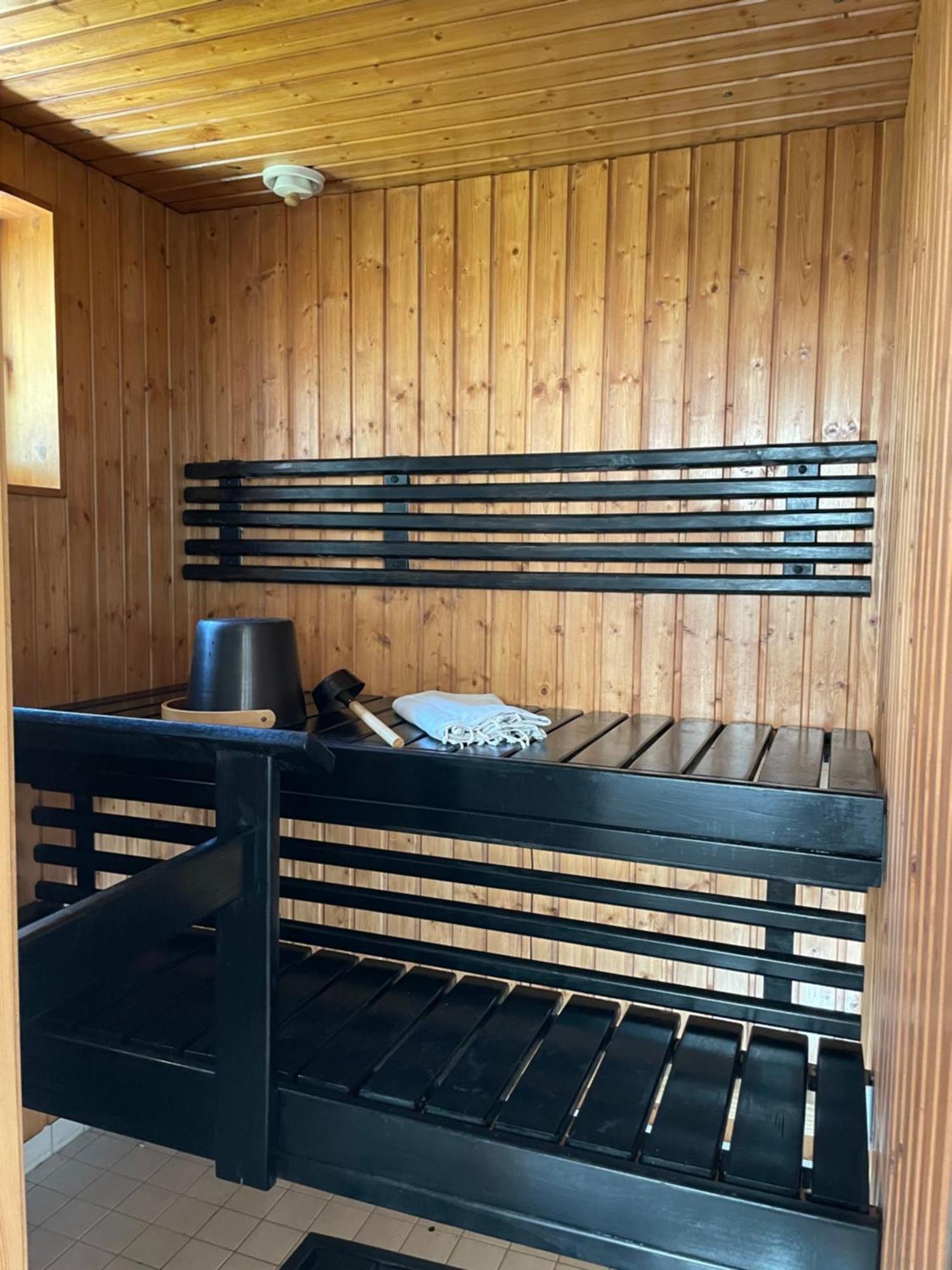 Peaceful Residence Helsinki Laajasalo Екстериор снимка