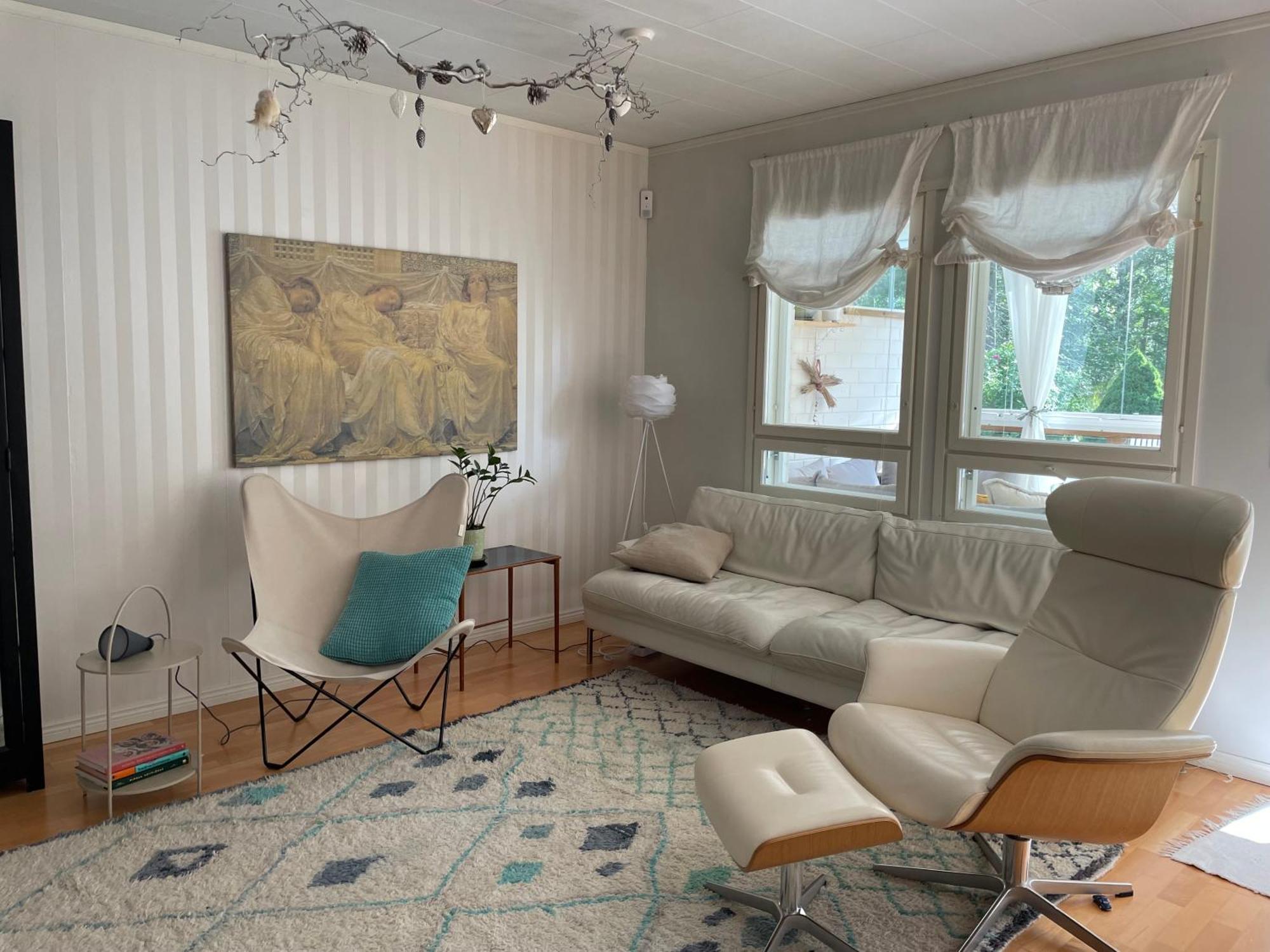 Peaceful Residence Helsinki Laajasalo Екстериор снимка