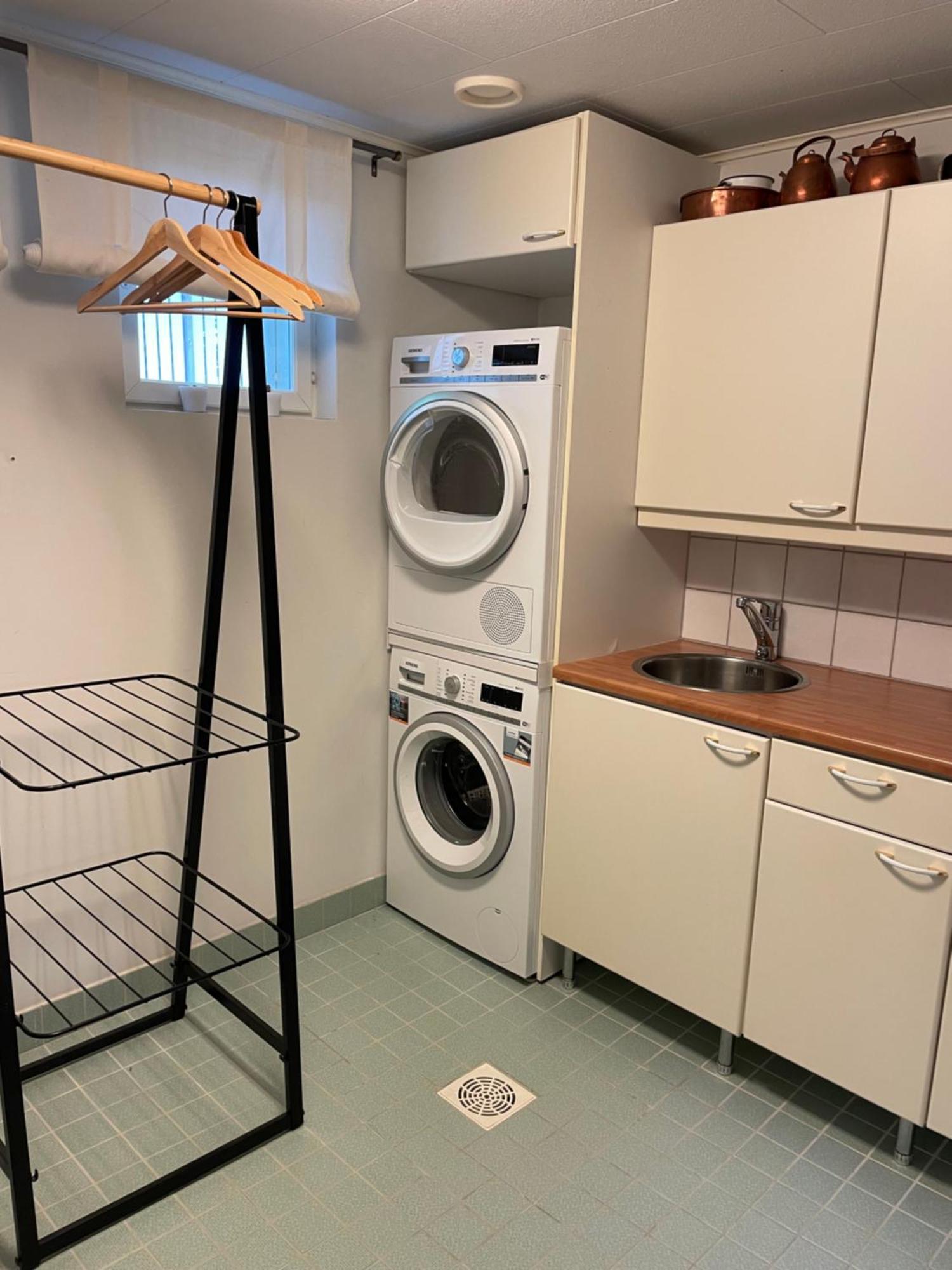Peaceful Residence Helsinki Laajasalo Екстериор снимка