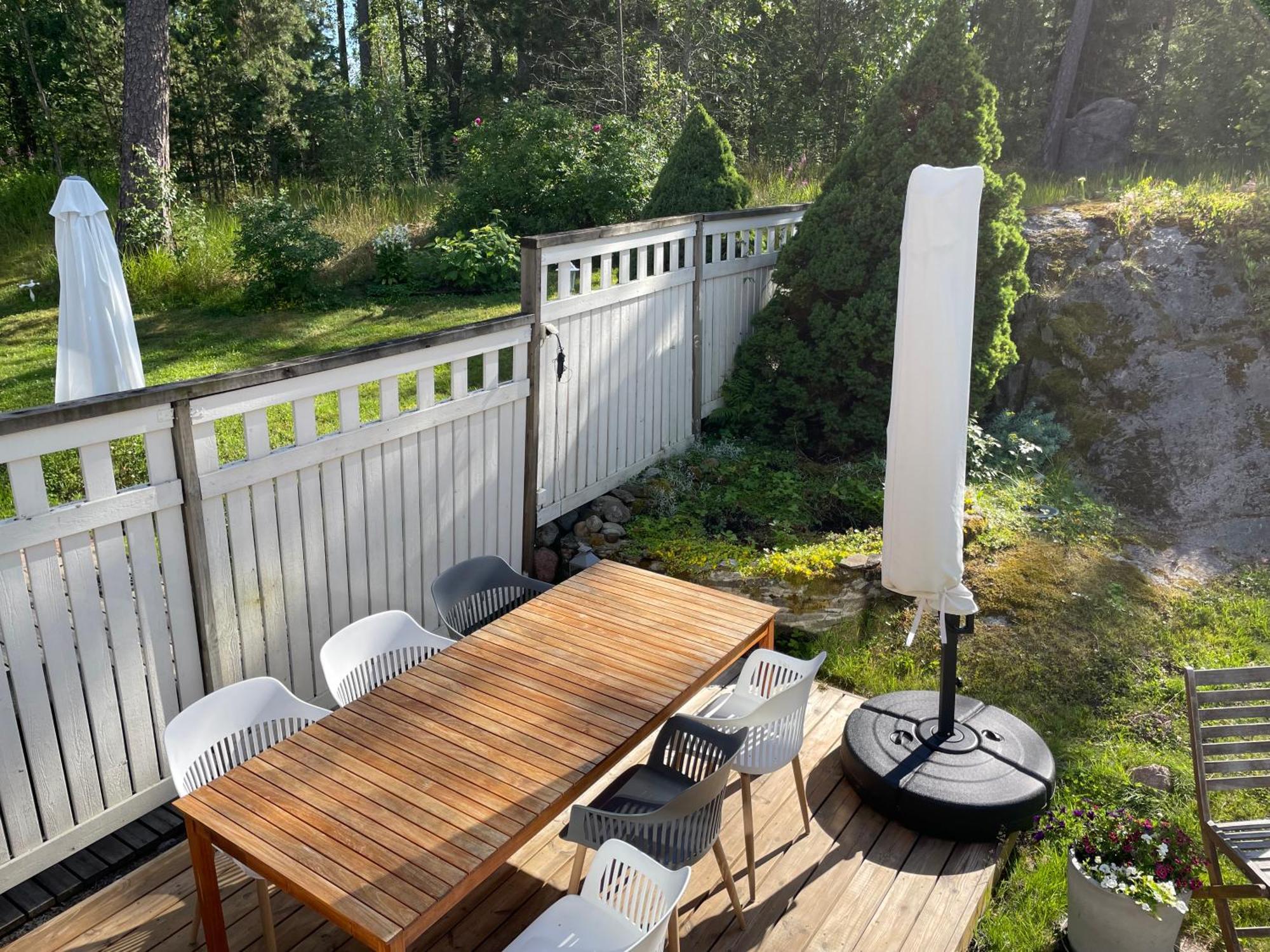 Peaceful Residence Helsinki Laajasalo Екстериор снимка