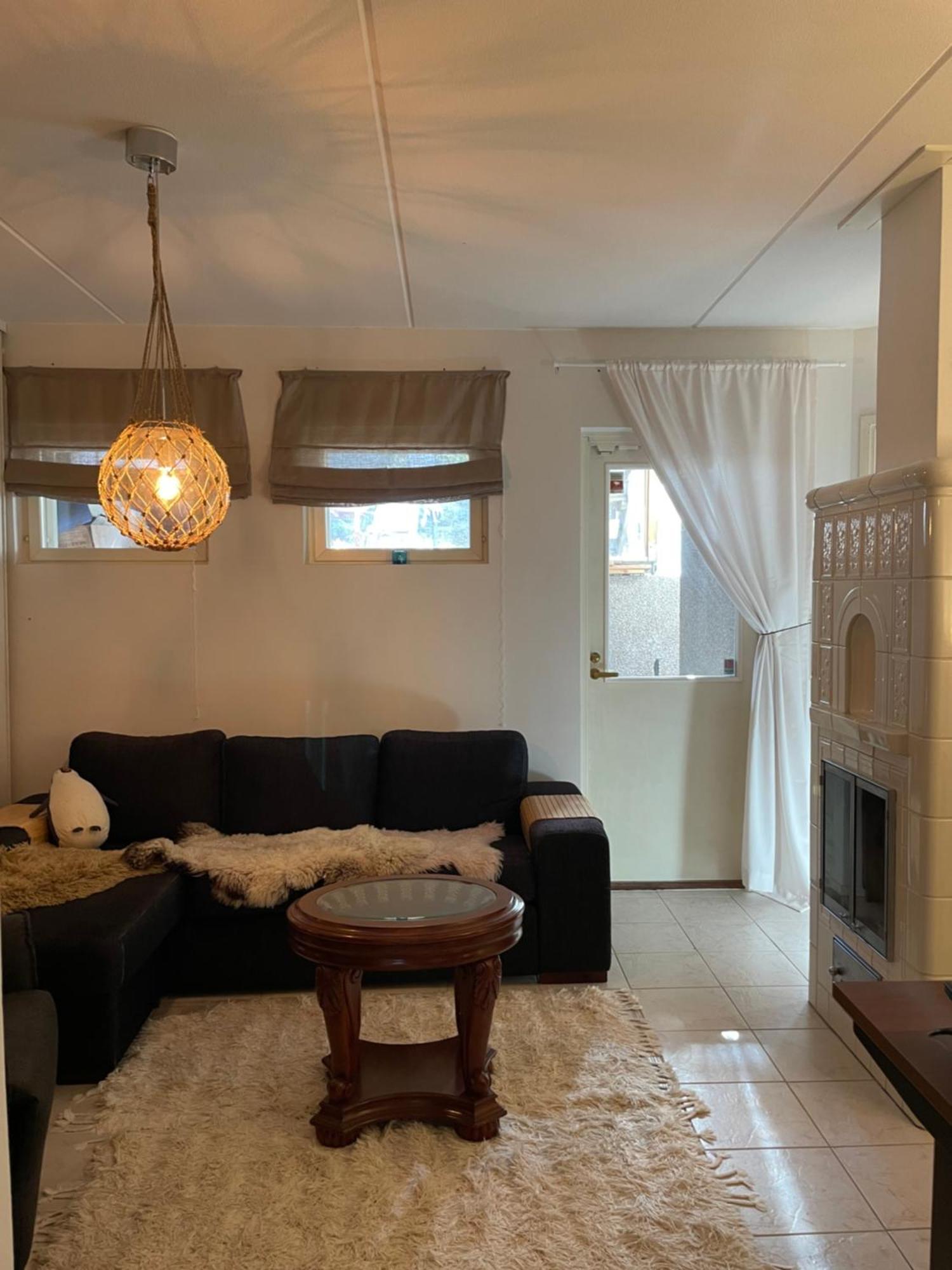 Peaceful Residence Helsinki Laajasalo Екстериор снимка