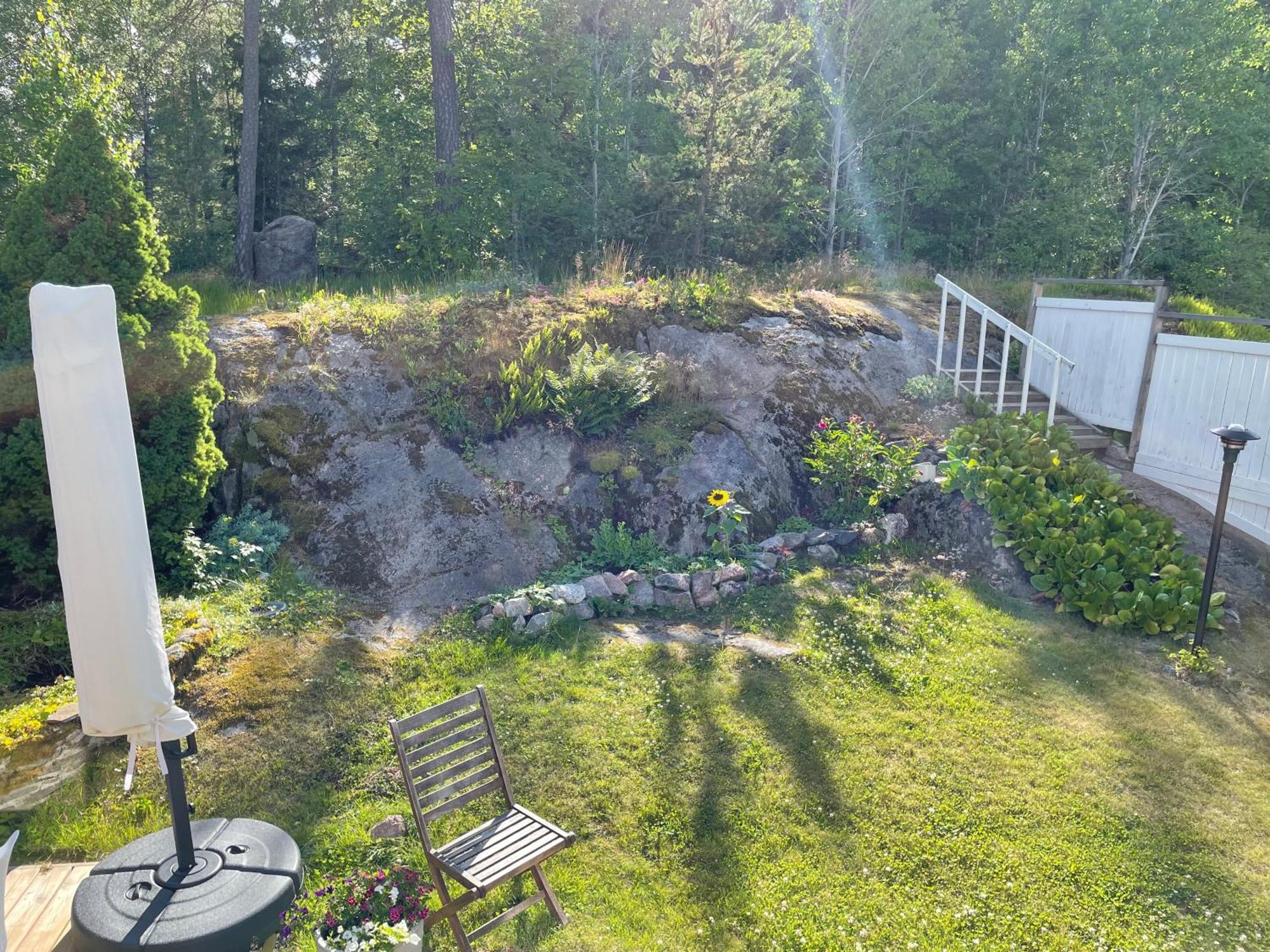 Peaceful Residence Helsinki Laajasalo Екстериор снимка