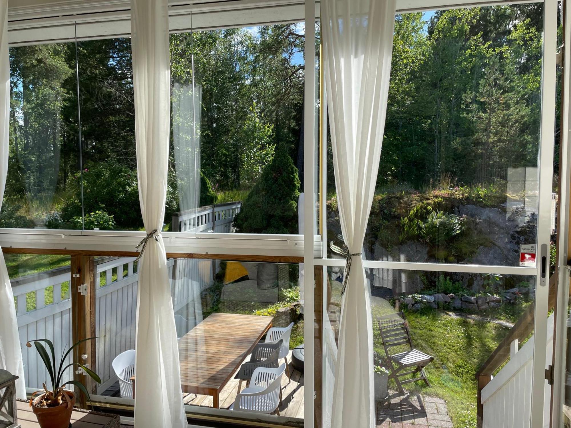Peaceful Residence Helsinki Laajasalo Екстериор снимка